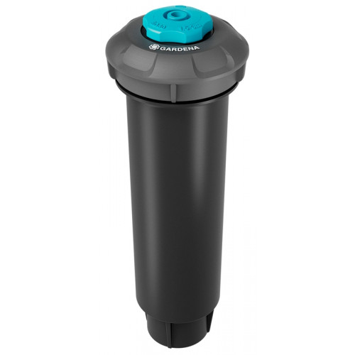 Импульсный дождеватель Gardena Comfort