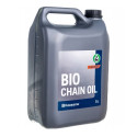 Масло для смазки цепи Husqvarna X-Guard BIO CHAIN OIL 5 л